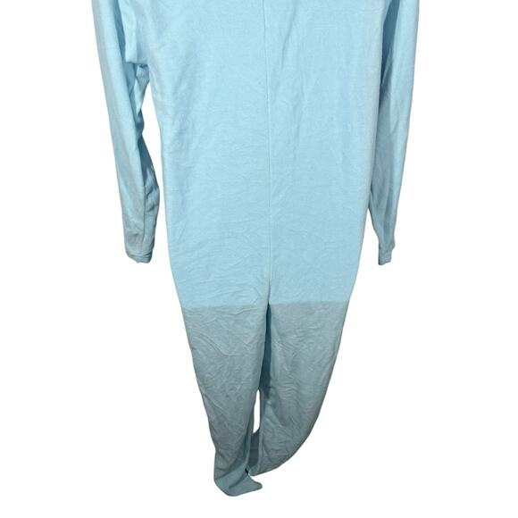 Adult Unicorn One-Piece Pajamas Cosplay Halloween Costume Large Under Disguise - Picture 9 of 11